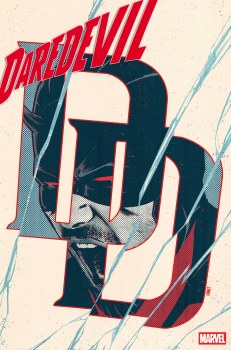 Daredevil #22 Jorge Fornes Var