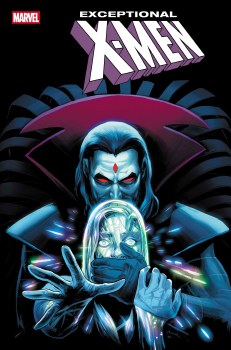 Exceptional X-Men #10