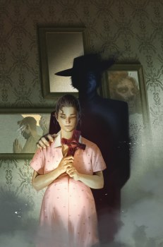 Be Not Afraid #1 Cvr A