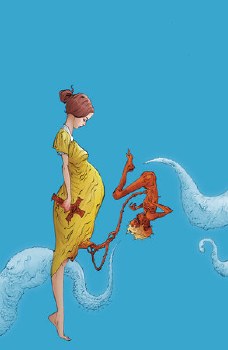 Be Not Afraid #1 Cvr F 20 Copy Incv Vir