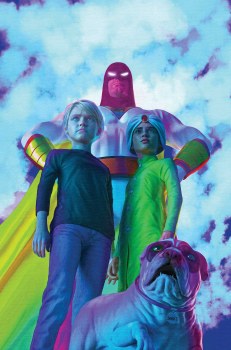 Space Ghost Jonny Quest Space Quest #1 Cvr Zb Foc 15 Copy In