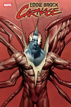 Eddie Brock Carnage #6