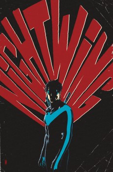 Nightwing #128 Cvr B Jorge Fornes Csv