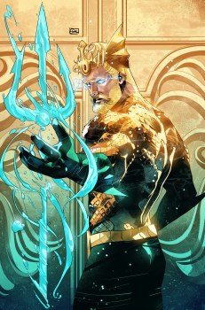 Aquaman #7 Cvr B Edwin Galmon