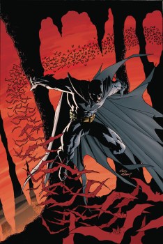 Batman #655 Facsimile Edition Cvr A Andy Kubert
