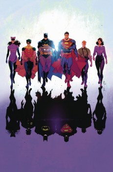 Batman Superman Worlds Finest #42 Cvr C Adrian Gutierrez Csv