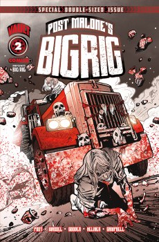 Big Rig #2
