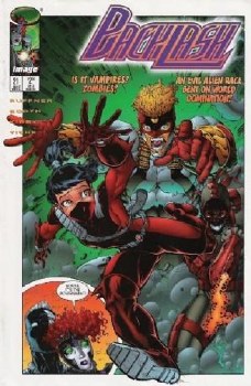 Backlash #21