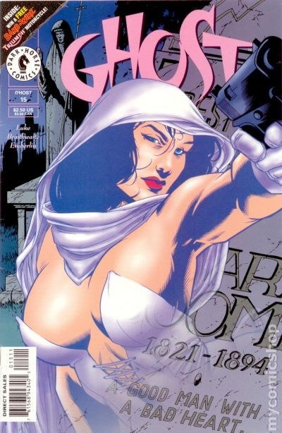 Ghost #15 (001)