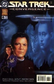 Star Trek Annual #6