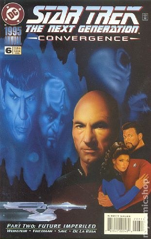 Star Trek Tng Annual #6 (001)