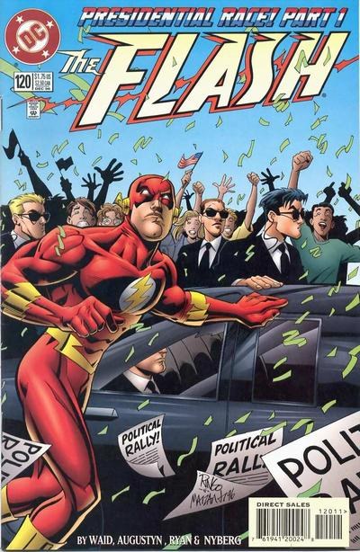 Flash #120