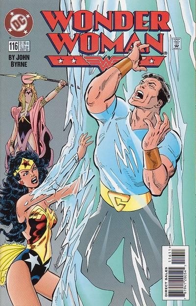 Wonder Woman #116 (001)
