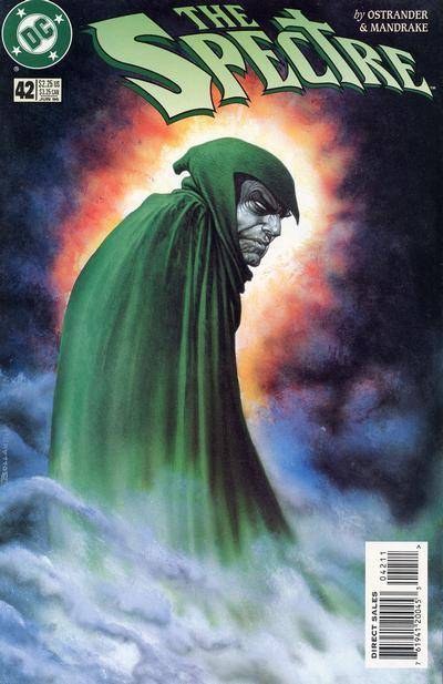 Spectre #42 (001)