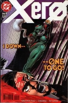 Xero #2 (001)
