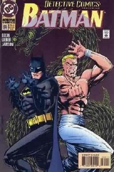 Detective Comics #685