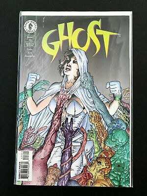 Ghost #23 (001)