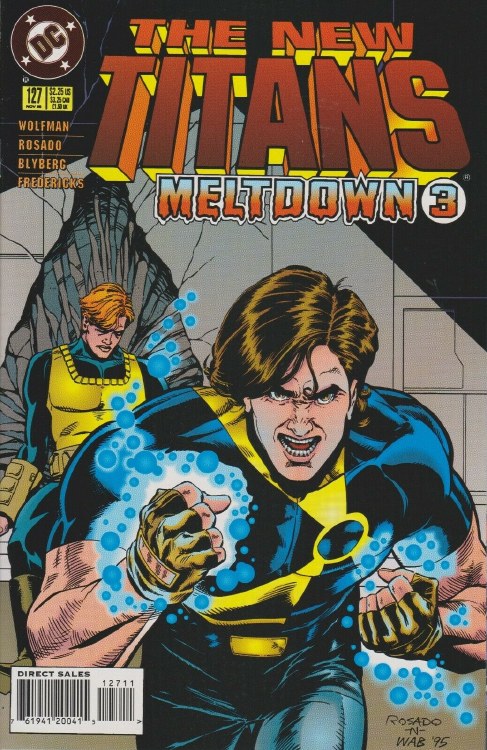 New Titans #127 (001)