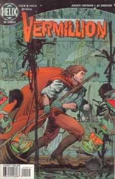 Vermillion #2