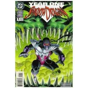 Shadowdragon Annual #1 (001)