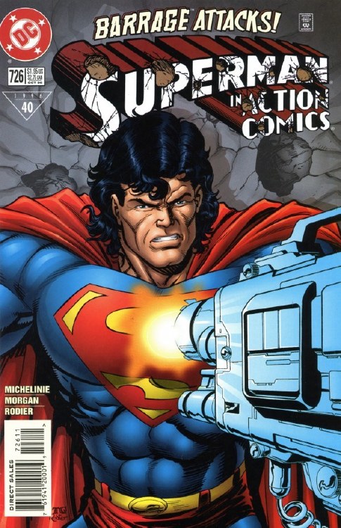 Action Comics #726 (001)