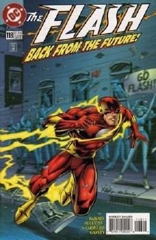 Flash #118