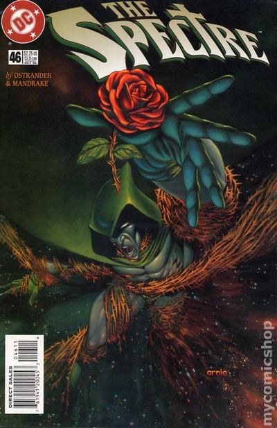 Spectre #46