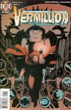 Vermillion #1