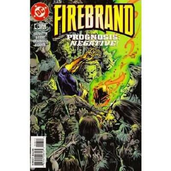 Firebrand #6