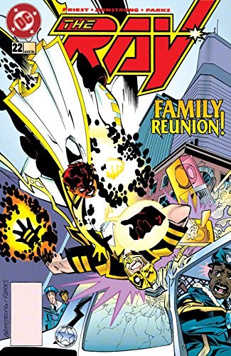 Ray #22 (001)