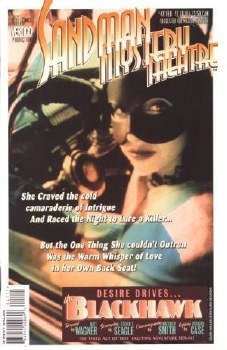 Sandman Mystery Theatre #47 (Mr)