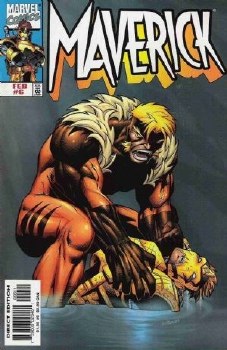 Maverick #6
