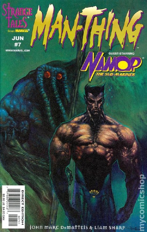 Man-Thing #7 (002)