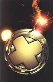 X-O Manowar #20