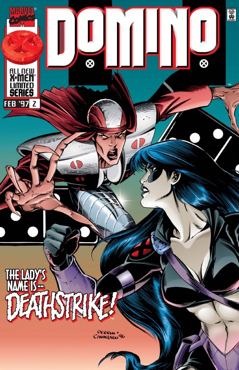 Domino #2