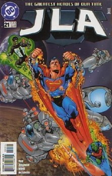 Jla #21 (001)
