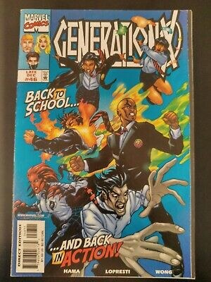 Generation X #46 (002)