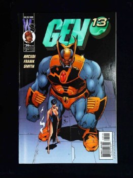 Gen 13 #39 (001)