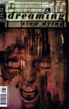 Dreaming #36 (Mr) (001)