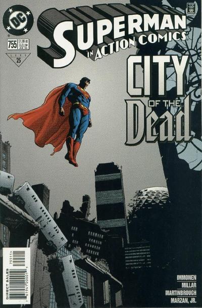 Action Comics #755 (001)