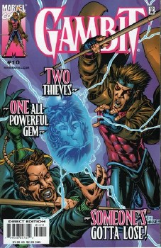 Gambit #10