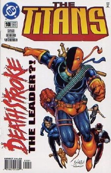 Titans #10