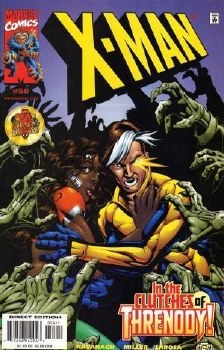 X-Man #58