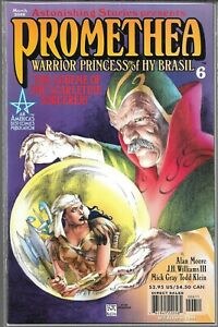 Promethea #6