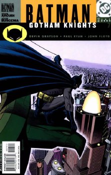 Batman Gotham Knights #7