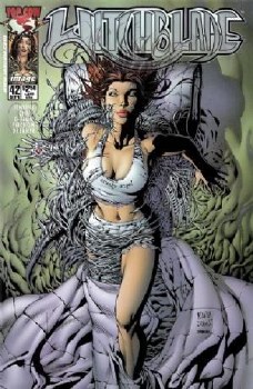 Witchblade #42