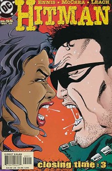 Hitman #55