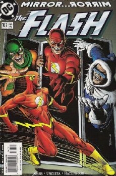 Flash #167