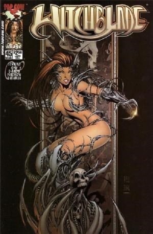 Witchblade #45