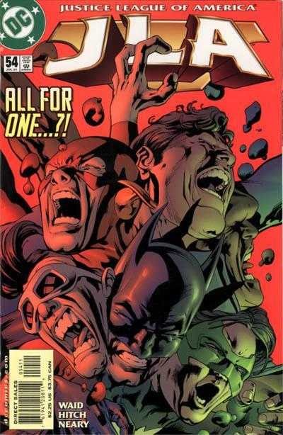 Jla #54